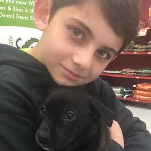 Meet your Posher, Jodi